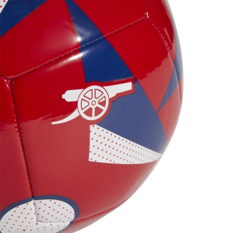 Piłka adidas Arsenal Londyn Club Home IX4032 Adidas
