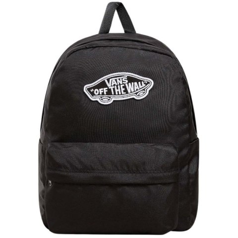 Plecak Vans Old Skool Classic VN000H4YBLK1 Vans