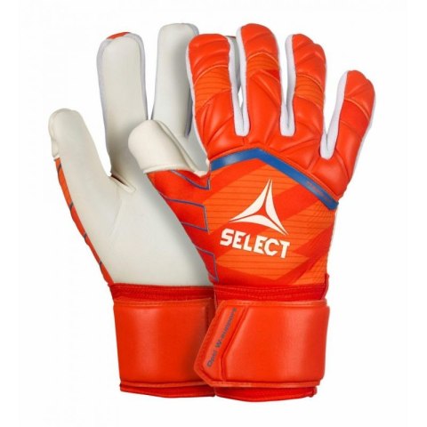 Rękawice bramkarskie Select 77 Super Grip v24 T26-18609 Select