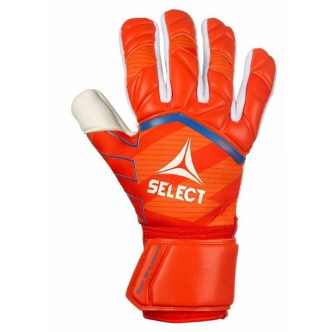 Rękawice bramkarskie Select 77 Super Grip v24 T26-18609 Select