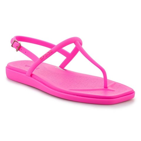 Sandały Crocs Miami Thong Flip W 209793-6TW Crocs
