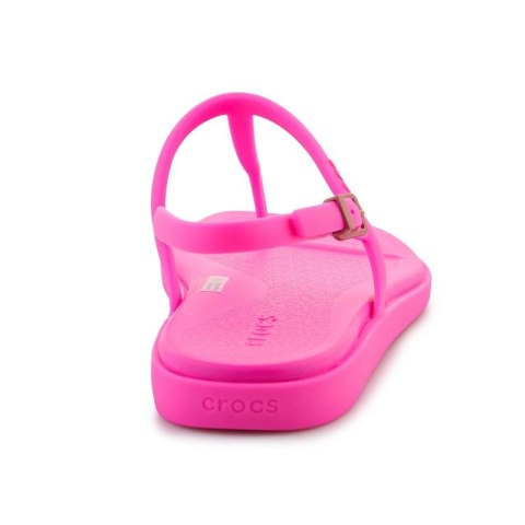 Sandały Crocs Miami Thong Flip W 209793-6TW Crocs