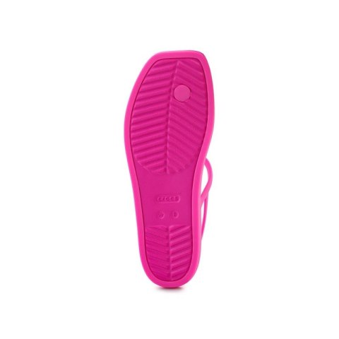 Sandały Crocs Miami Thong Flip W 209793-6TW Crocs