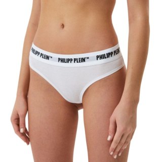 Stringi marki Philipp Plein 2-Pack Tanga W DUPP01 Filippo