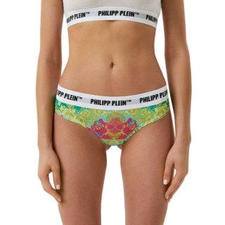 Stringi marki Philipp Plein 2-Pack Tanga W DUPP31 Filippo