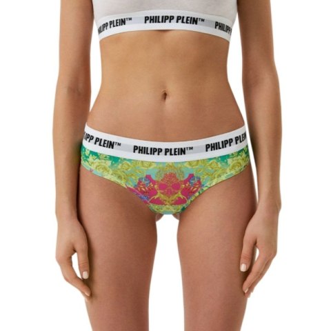 Stringi marki Philipp Plein 2-Pack Tanga W DUPP31 Filippo