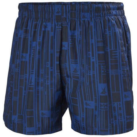 Szorty Helly Hansen Newport Trunk M 334296 607 Helly Hansen