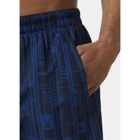 Szorty Helly Hansen Newport Trunk M 334296 607 Helly Hansen