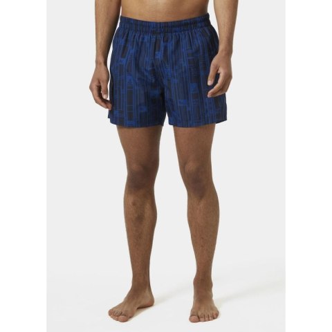Szorty Helly Hansen Newport Trunk M 334296 607 Helly Hansen