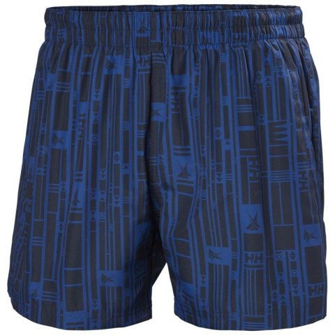 Szorty Helly Hansen Newport Trunk M 334296 607 Helly Hansen