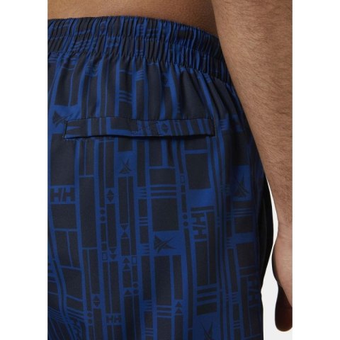 Szorty Helly Hansen Newport Trunk M 334296 607 Helly Hansen
