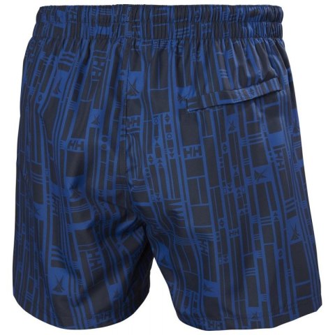 Szorty Helly Hansen Newport Trunk M 334296 607 Helly Hansen