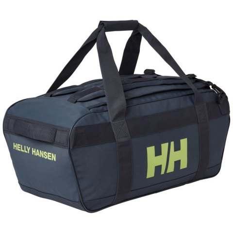 Torba Helly Hansen 30 L SCOUT DUFFEL S 67440 860 Helly Hansen