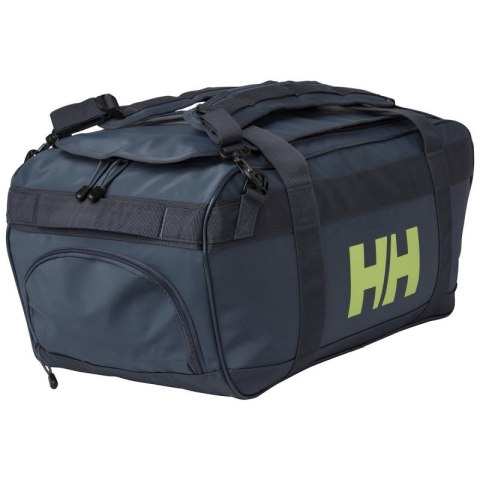 Torba Helly Hansen 30 L SCOUT DUFFEL S 67440 860 Helly Hansen