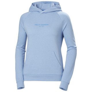 Bluza Helly Hansen z kapturem W Core Hoodie W 54033 627 Helly Hansen