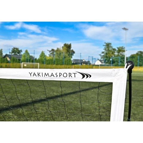 Bramka Yakimasport Flex 300x200cm 100772 Yakimasport