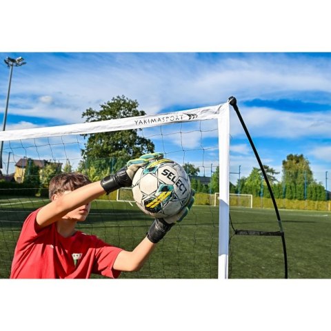 Bramka Yakimasport Flex 500x200cm 100771 Yakimasport