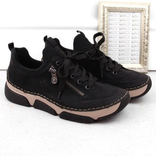 Buty Rieker W 45973-00 Rieker