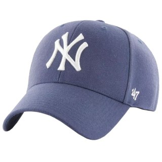 Czapka z daszkiem 47 Brand MLB New York Yankees Cap B-MVPSP17WBP-TB 47 Brand
