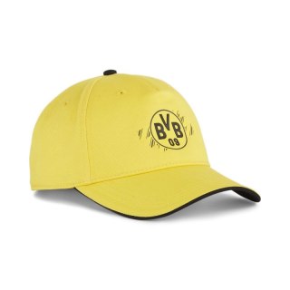 Czapka z daszkiem Puma Borussia Dortmund 025551 01 Puma