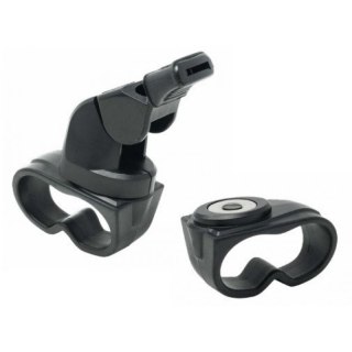 Gwizdek Fox40 Classic Official CMG magnet na palec 9609 FOX40