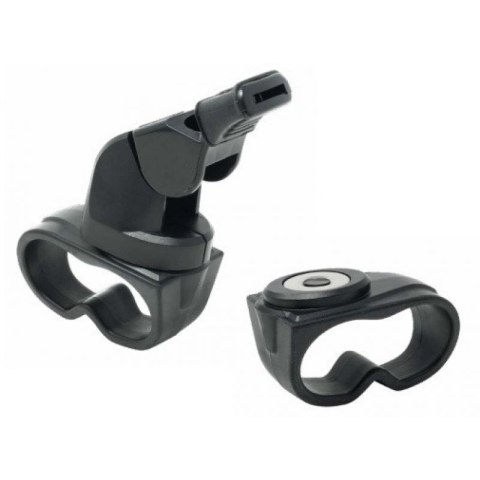 Gwizdek Fox40 Classic Official CMG magnet na palec 9609 FOX40