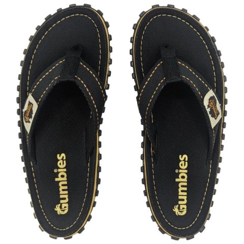 Japonki Gumbies Islander Flip-Flops Classic GU-FFISL117 Gumbies