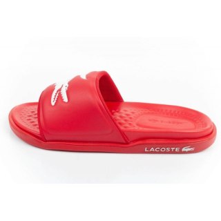 Klapki Lacoste Croco Dualiste 2017K M 743CMA002017K Lacoste