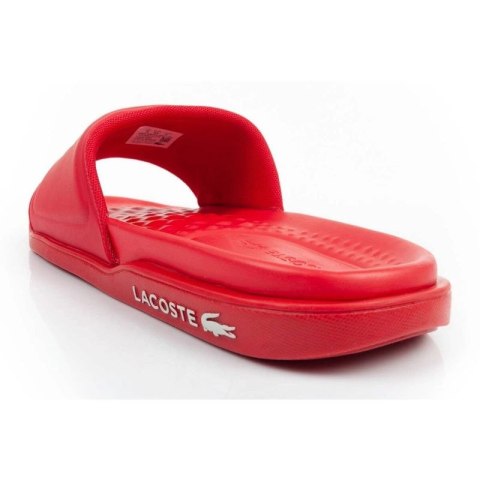Klapki Lacoste Croco Dualiste 2017K M 743CMA002017K Lacoste