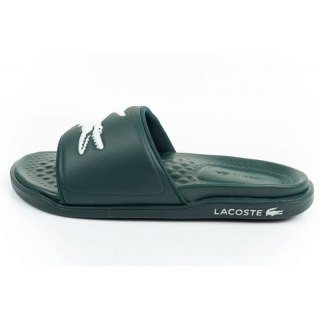 Klapki Lacoste Croco Dualiste 202D2 M 743CMA00202D2 Lacoste