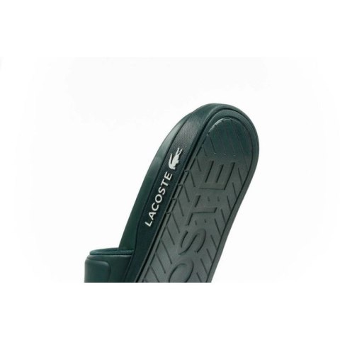 Klapki Lacoste Croco Dualiste 202D2 M 743CMA00202D2 Lacoste