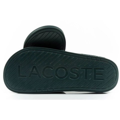 Klapki Lacoste Croco Dualiste 202D2 M 743CMA00202D2 Lacoste