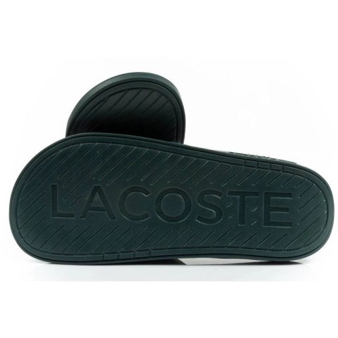 Klapki Lacoste Croco Dualiste 202D2 M 743CMA00202D2 Lacoste