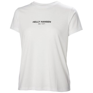 Koszulka Helly Hansen W Allure T-Shirt W 53970 001 Helly Hansen