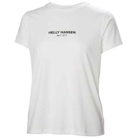 Koszulka Helly Hansen W Allure T-Shirt W 53970 001 Helly Hansen