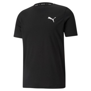 Koszulka Puma Active Small Logo Tee M 586725 01 Puma