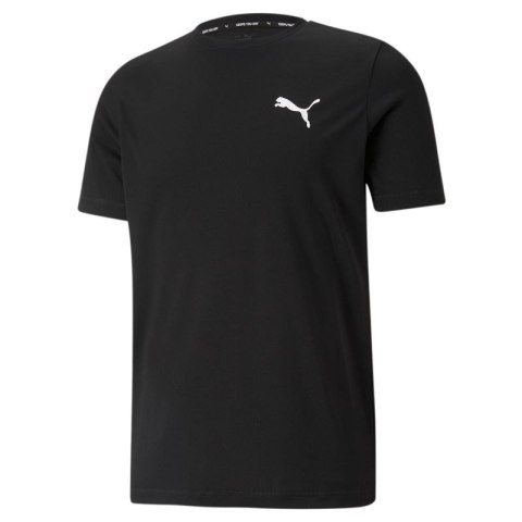 Koszulka Puma Active Small Logo Tee M 586725 01 Puma
