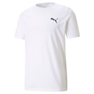 Koszulka Puma Active Small Logo Tee M 586725 02 Puma