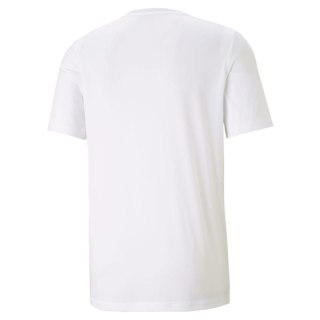 Koszulka Puma Active Small Logo Tee M 586725 02 Puma