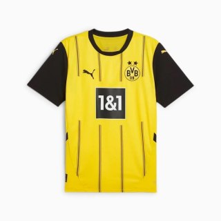 Koszulka Puma Borussia Dortmund Home Replica M 774946 01 Puma