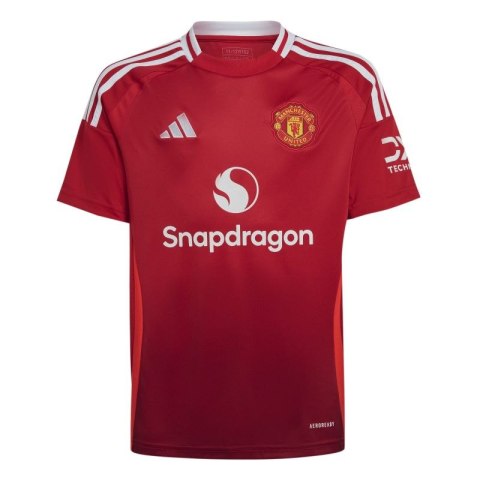 Koszulka adidas Manchester United Home Jr IT1972 Adidas