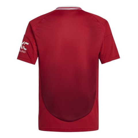 Koszulka adidas Manchester United Home Jr IT1972 Adidas