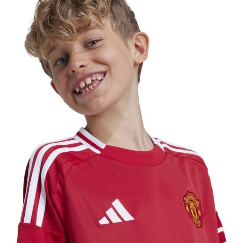 Koszulka adidas Manchester United Home Jr IT1972 Adidas