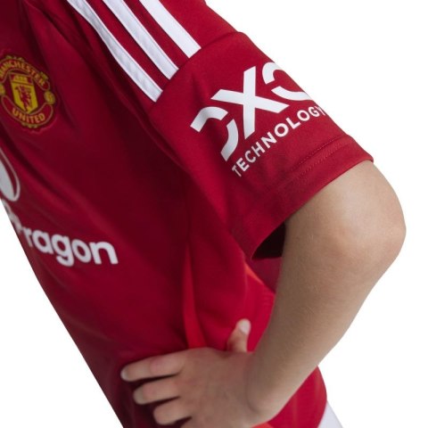 Koszulka adidas Manchester United Home Jr IT1972 Adidas