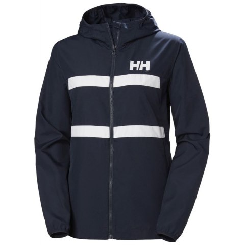 Kurtka Helly Hansen Salt Stripe Windbreaker W 34455 597 Helly Hansen