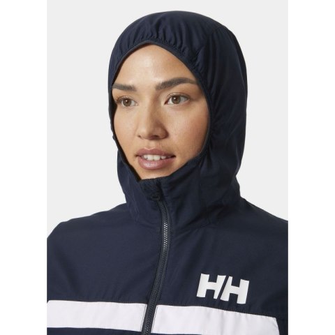 Kurtka Helly Hansen Salt Stripe Windbreaker W 34455 597 Helly Hansen