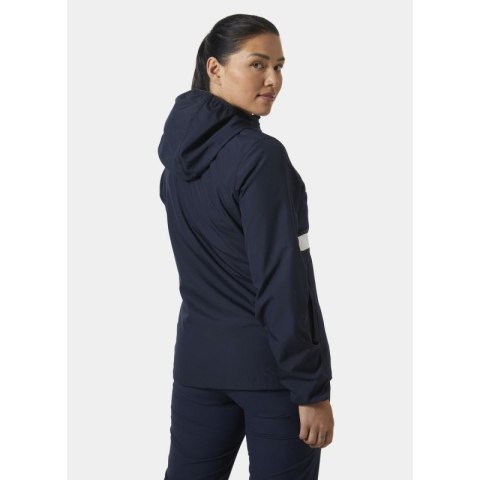 Kurtka Helly Hansen Salt Stripe Windbreaker W 34455 597 Helly Hansen