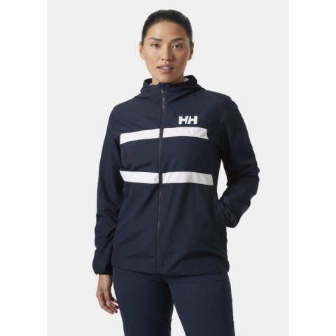 Kurtka Helly Hansen Salt Stripe Windbreaker W 34455 597 Helly Hansen