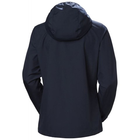 Kurtka Helly Hansen Salt Stripe Windbreaker W 34455 597 Helly Hansen
