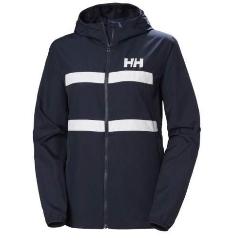 Kurtka Helly Hansen Salt Stripe Windbreaker W 34455 597 Helly Hansen